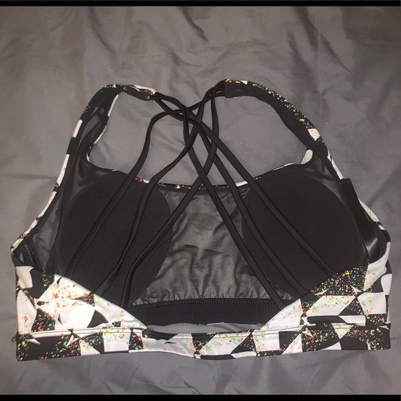 Victoria Sport sport bra - Picture 2 of 4